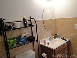 Townhouse Crown Heights - Bathroom