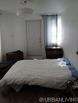 Townhouse Crown Heights - Bedroom 