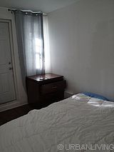 Townhouse Crown Heights - Bedroom 