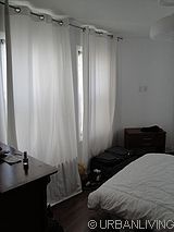 Townhouse Crown Heights - Bedroom 