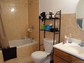 Townhouse Crown Heights - Bathroom
