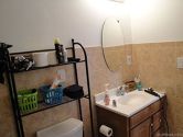 Townhouse Crown Heights - Bathroom