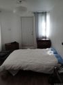 Townhouse Crown Heights - Bedroom 