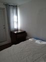 Townhouse Crown Heights - Bedroom 
