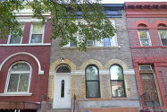 Townhouse Crown Heights - Building