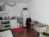 Townhouse Crown Heights - Kitchen