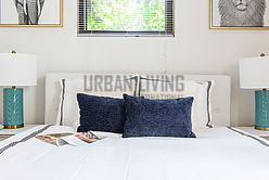 公寓 Gramercy Park - 卧室