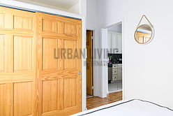 Apartamento Gramercy Park - Dormitorio