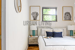 Apartamento Gramercy Park - Dormitorio