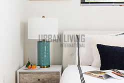 Apartamento Gramercy Park - Quarto