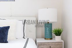 Apartamento Gramercy Park - Quarto