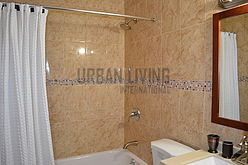 Apartment Gramercy Park - Bathroom