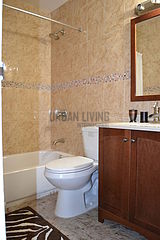 Apartment Gramercy Park - Bathroom