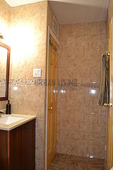 Apartment Gramercy Park - Bathroom