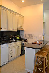 Apartment Gramercy Park - Kitchen