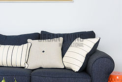Apartment Gramercy Park - Living room