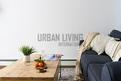 Apartment Gramercy Park - Living room