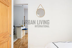 Appartement Gramercy Park - Chambre