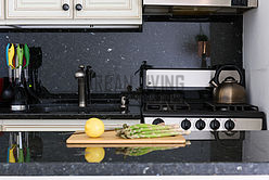 Appartement Gramercy Park - Cuisine