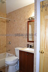 Wohnung Gramercy Park - Badezimmer