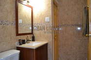 Apartment Gramercy Park - Bathroom