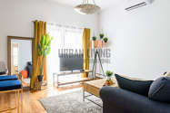 Apartment Gramercy Park - Living room
