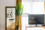 Apartment Gramercy Park - Living room