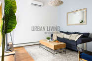 Apartment Gramercy Park - Living room