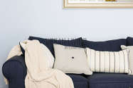 Apartment Gramercy Park - Living room