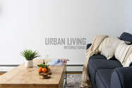 Apartment Gramercy Park - Living room