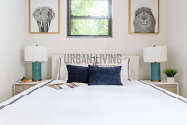 Appartamento Gramercy Park - Camera
