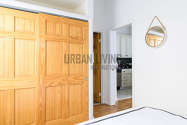 Appartamento Gramercy Park - Camera