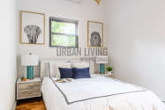 Appartamento Gramercy Park - Camera