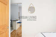 Appartamento Gramercy Park - Camera