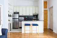 Appartamento Gramercy Park - Cucina