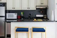 Appartamento Gramercy Park - Cucina