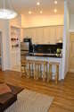 Appartamento Gramercy Park - Cucina