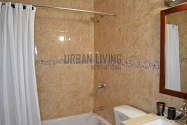 Appartamento Gramercy Park - Sala da bagno