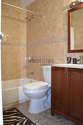 Appartamento Gramercy Park - Sala da bagno