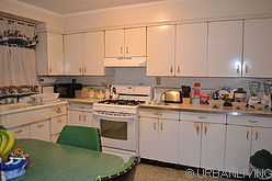 Apartamento Queens county - Cocina