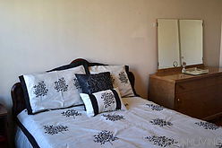 Apartamento Queens county - Dormitorio