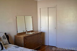 Apartamento Queens county - Quarto