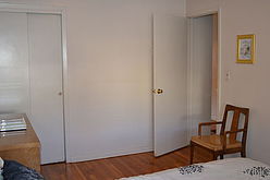 Apartamento Queens county - Quarto
