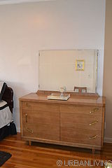 Apartment Queens county - Bedroom 