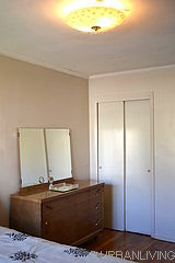 Apartment Queens county - Bedroom 