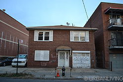 Apartment Queens county