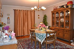 Apartment Queens county - Dining room