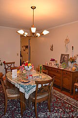 Apartment Queens county - Dining room