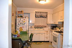 Apartment Queens county - Kitchen