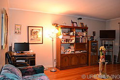 Apartment Queens county - Living room